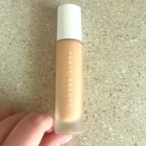 FENTY Beauty Pro Filt’r foundation!